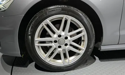 Audi A6 2016, 93752 км, за 13500000 KRW - фото 5