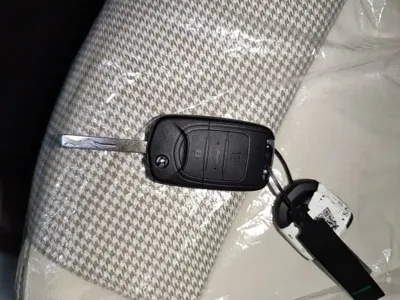 Wuling MINIEV 2026, 100 км, за 40599 CNY - фото 9