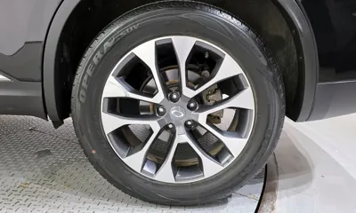 Renault-KoreaSamsung QM6 2017, 63762 км, за 11200000 KRW - фото 21