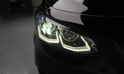 Hyundai Grandeur 2019, 137422 км, за 14500000 KRW - фото 22