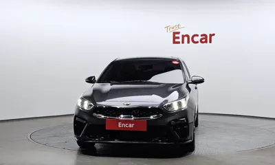 Kia K3 2019, 60736 км, за 12300000 KRW