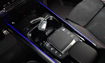 Mercedes-Benz EQA 2024, 49187 км, за 42000000 KRW - фото 20