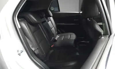ChevroletGMDaewoo Trax 2020, 72189 км, за 11400000 KRW - фото 12