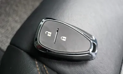 ChevroletGMDaewoo Trax 2019, 128061 км, за 5900000 KRW - фото 30