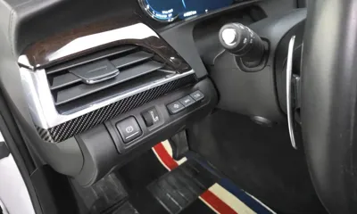 Cadillac CT6 2019, 44820 км, за 33200000 KRW - фото 28