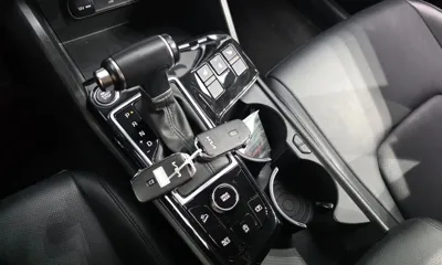 Kia Sportage 2023, 54163 км, за 99990000 KRW - фото 9