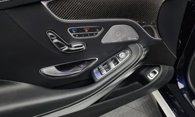 Mercedes-Benz S-Class 2018, 73379 км, за 76900000 KRW - фото 20