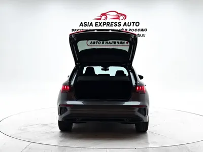 Audi A3 2023, 39800 км, за 143000 CNY - фото 8