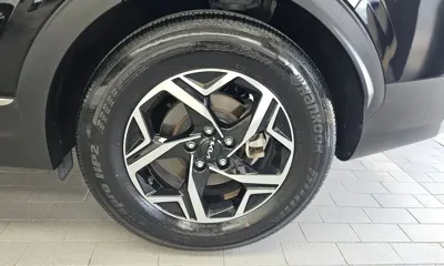 Kia Sportage 2022, 60873 км, за 20390000 KRW - фото 21