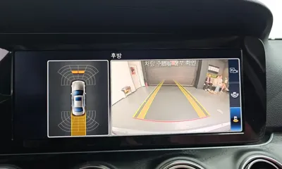 Mercedes-Benz E-Class 2019, 49340 км, за 24800000 KRW - фото 15