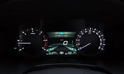 KG_Mobility_Ssangyong Rexton 2019, 155836 км, за 13000000 KRW - фото 8