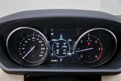 Land Rover Discovery 2019, 144108 км, за 24500000 KRW - фото 11