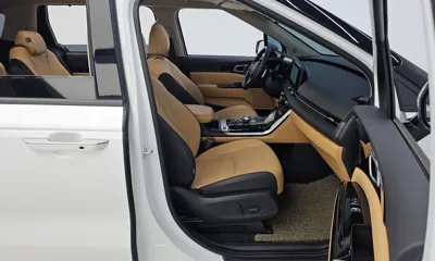 Kia Canival 2023, 15434 км, за 28900000 KRW - фото 26