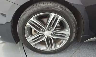 Hyundai Grandeur 2017, 127103 км, за 11000000 KRW - фото 5
