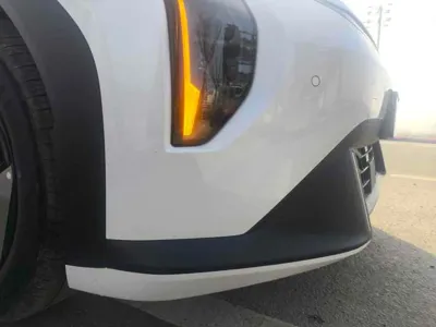Kia EV4 2026, 3400 км, за 23750000 KRW - фото 3
