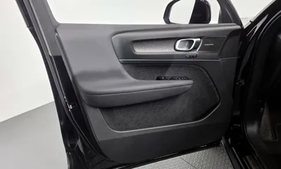 Volvo XC40 2025, 14489 км, за 43900000 KRW - фото 24