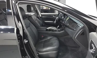 Kia K9 2017, 47570 км, за 15200000 KRW - фото 11
