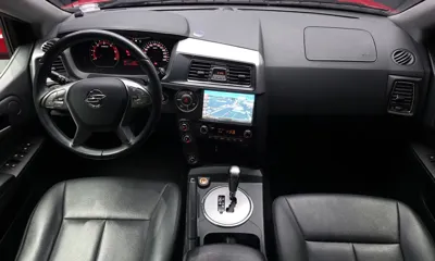 KG_Mobility_Ssangyong KORANDO 2017, 114329 км, за 9400000 KRW - фото 7