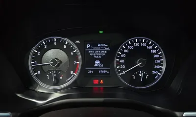 Hyundai Santafe 2019, 67659 км, за 20900000 KRW - фото 8