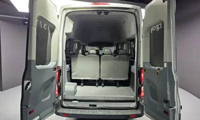Ford Transit 2016, 205788 км, за 31900000 KRW - фото 20