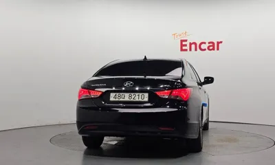 Hyundai Sonata 2014, 170041 км, за 4300000 KRW - фото 4