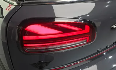 MINI Clubman 2020, 46002 км, за 28900000 KRW - фото 23