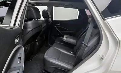 Hyundai Santafe 2015, 138394 км, за 10800000 KRW - фото 11