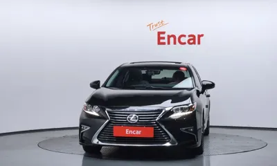 Lexus ES 2016, 80652 км, за 21900000 KRW