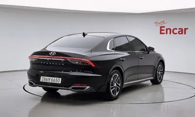 Hyundai Grandeur 2022, 71464 км, за 19800000 KRW