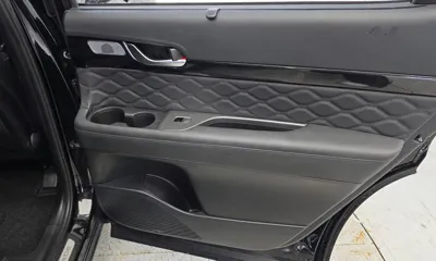 Hyundai Palisade 2022, 41080 км, за 30100000 KRW - фото 25