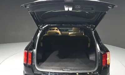 Kia Sorento 2022, 221115 км, за 25500000 KRW - фото 20