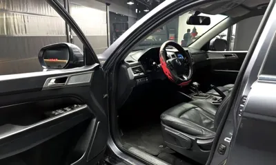 KG_Mobility_Ssangyong Rexton 2019, 90632 км, за 12500000 KRW - фото 10