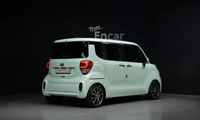 Kia Ray 2019, 65025 км, за 10490000 KRW - фото 2