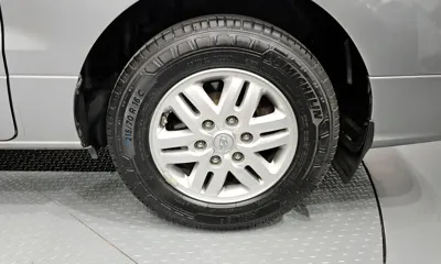 Hyundai Starex 2020, 120653 км, за 13500000 KRW - фото 21