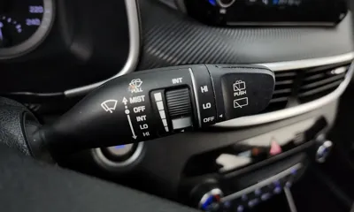 Hyundai Tucson 2019, 113090 км, за 11500000 KRW - фото 18