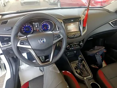 Changan Eado XT 2016, 82800 км, за 29300 CNY - фото 10