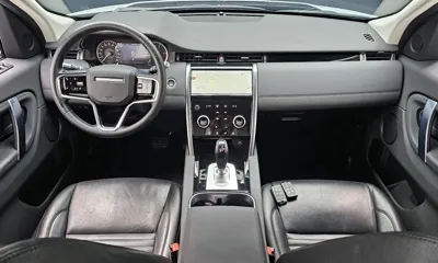 Land Rover Discovery Sport 2021, 60738 км, за 24800000 KRW - фото 7