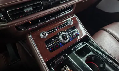 Lincoln Aviator 2022, 50804 км, за 49990000 KRW - фото 31