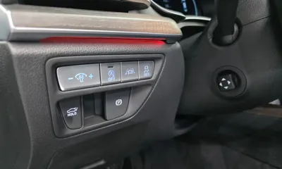 Genesis G80 2021, 136576 км, за 28900000 KRW - фото 29