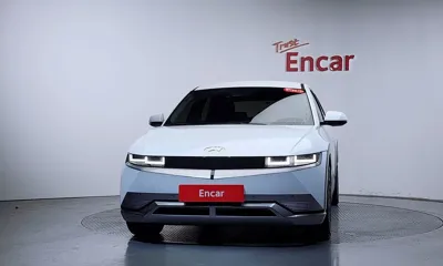 Hyundai Ioniq5 2022, 60306 км, за 32490000 KRW - фото 3