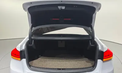 Genesis G80 2018, 87556 км, за 26900000 KRW - фото 20