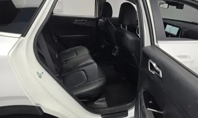 Kia Sportage 2022, 116353 км, за 20550000 KRW - фото 11