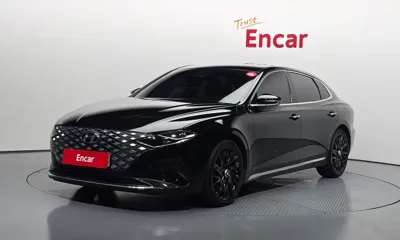 Hyundai Grandeur 2020, 122518 км, за 15900000 KRW - фото 1