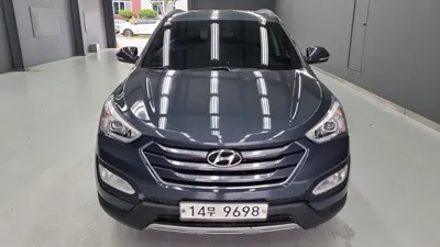 Hyundai Santafe 2015, 56000 км, за 6990000 KRW - фото 3