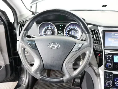 Hyundai Sonata 2011, 121810 км, за 2900000 KRW - фото 16