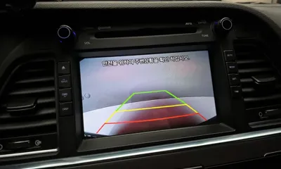 Hyundai Sonata 2015, 134540 км, за 6800000 KRW - фото 14