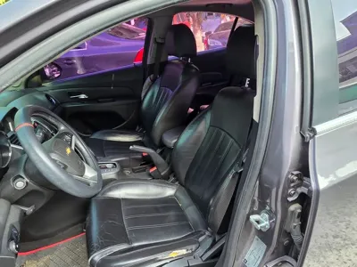 ChevroletGMDaewoo Cruze 2012, 206385 км, за 1390000 KRW - фото 8