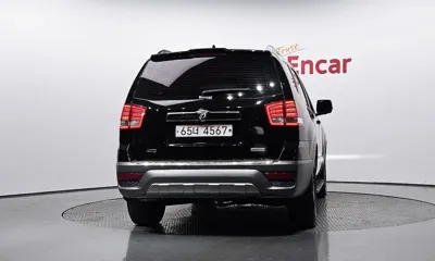 Kia Mohave 2018, 199135 км, за 12990000 KRW