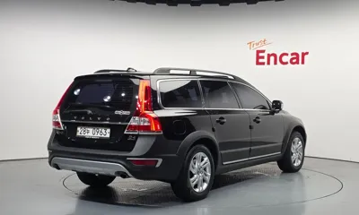 Volvo XC70 2016, 161037 км, за 11700000 KRW - фото 2