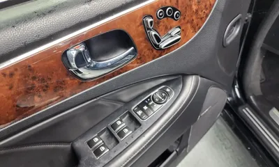 Hyundai Equus 2010, 218404 км, за 4990000 KRW - фото 13